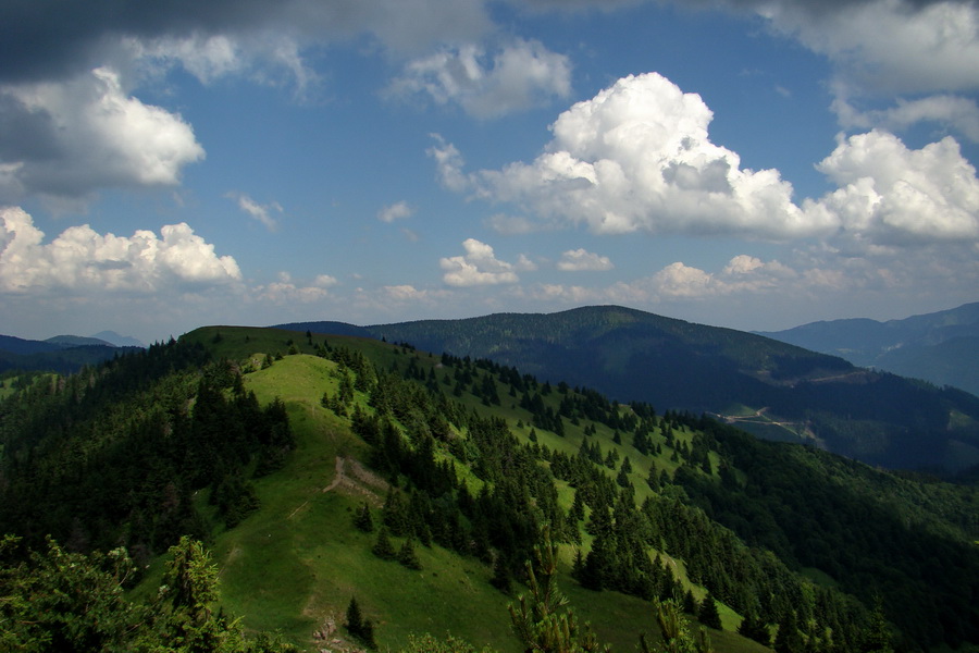 Rakytov (Veľká Fatra)