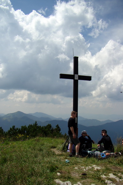 Rakytov (Veľká Fatra)