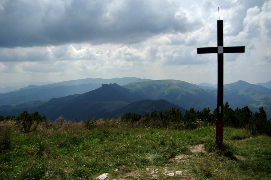 Rakytov (Veľká Fatra)