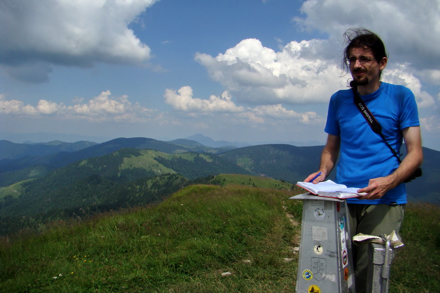 Rakytov (Veľká Fatra)