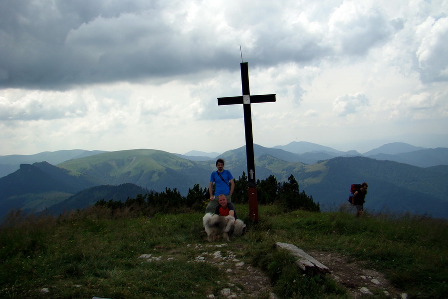 Rakytov (Veľká Fatra)