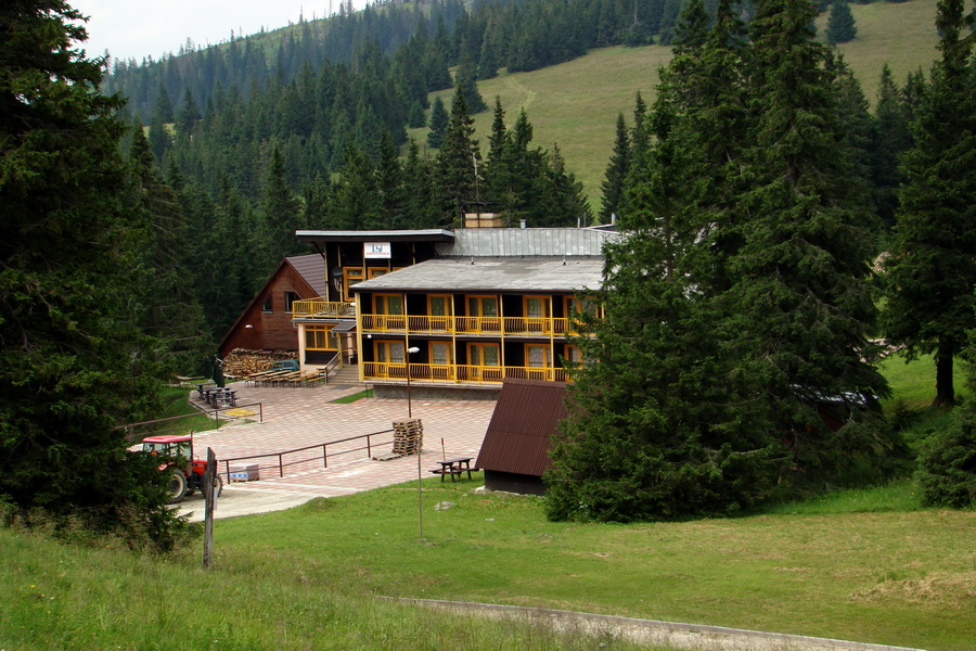 Rakytov (Veľká Fatra)