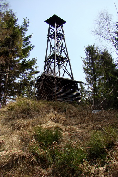 Rudohorská 1/2 100-vka individuálne (Volovské vrchy)