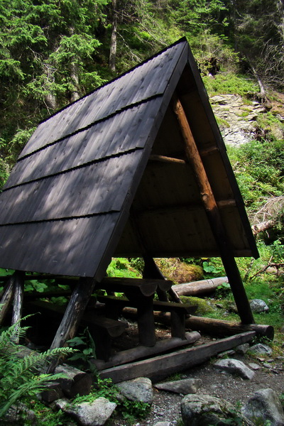 Salatín z Jalovca (Západné Tatry)