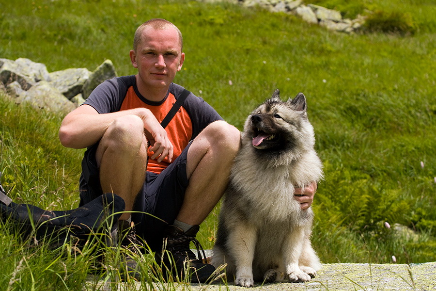 Salatín z Jalovca (Západné Tatry)