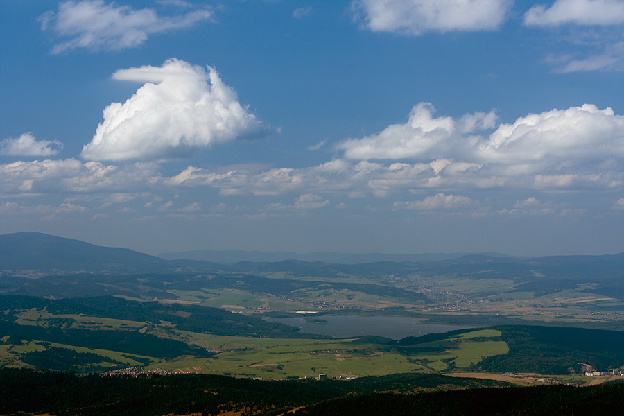 Salatín z Jalovca (Západné Tatry)