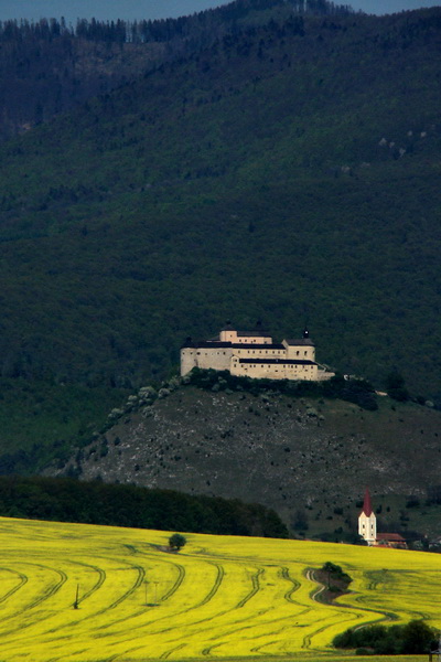 Silická planina (Slovenský kras)