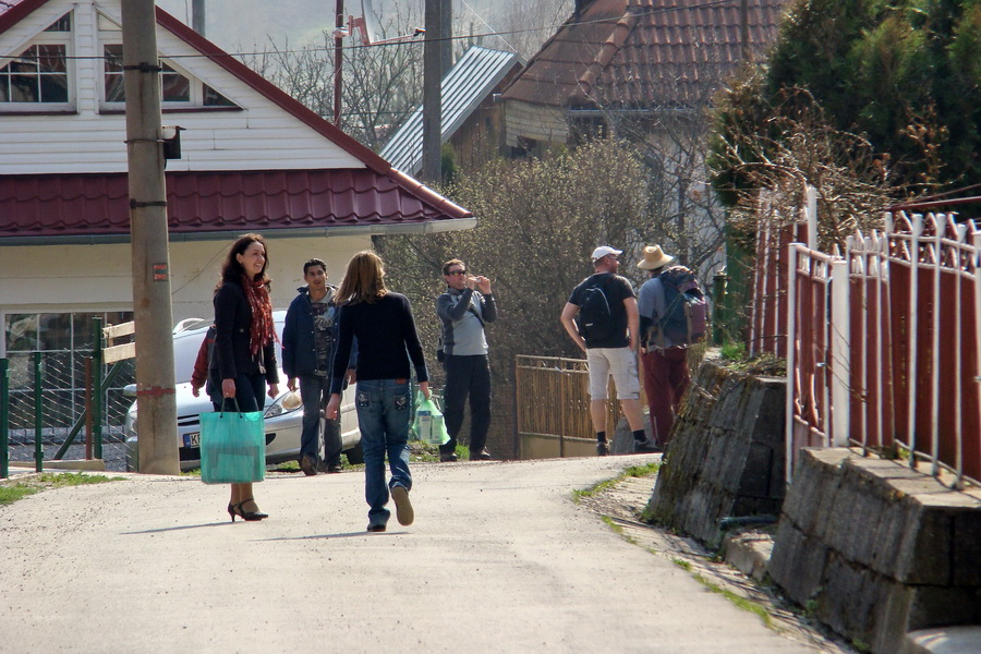 Skalisko z Nálepkova (Volovské vrchy)