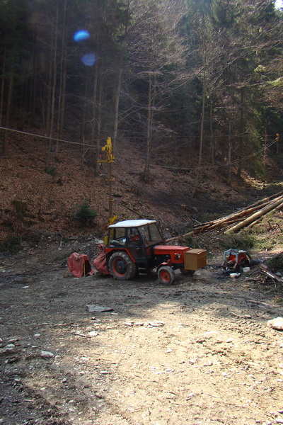 Skalisko z Nálepkova (Volovské vrchy)