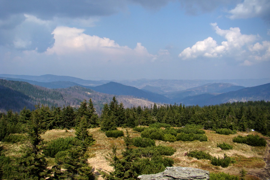 Skalisko z Nálepkova (Volovské vrchy)