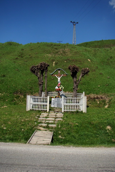 Bukovec zo Švedlára (Volovské vrchy)