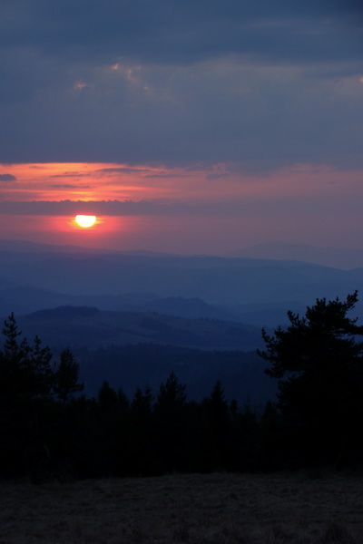 Bukovec zo Švedlára (Volovské vrchy)