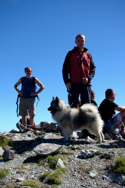 Bystrá z Podbanského (Západné Tatry)