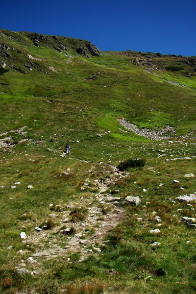 Bystrá z Podbanského (Západné Tatry)