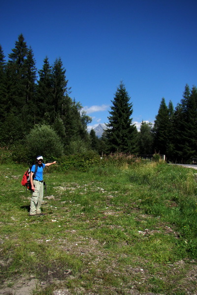 Bystrá z Podbanského (Západné Tatry)