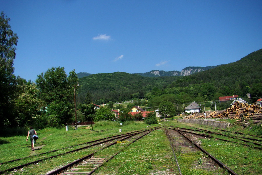 Fabova hoľa (s nocľahom) (Muránska planina)