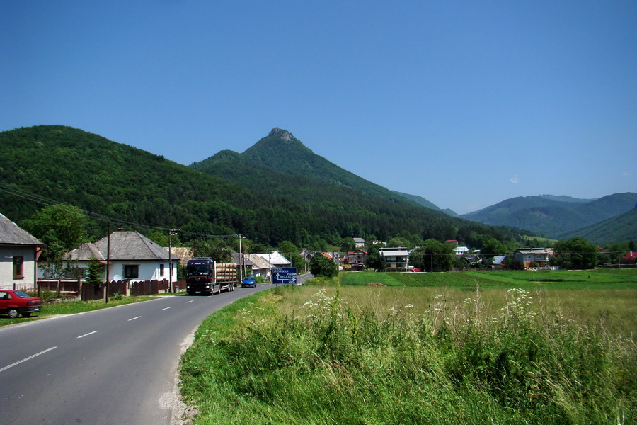 Fabova hoľa (s nocľahom) (Muránska planina)