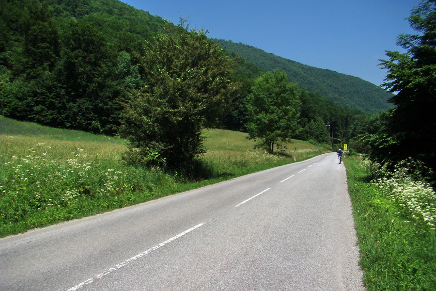 Fabova hoľa (s nocľahom) (Muránska planina)