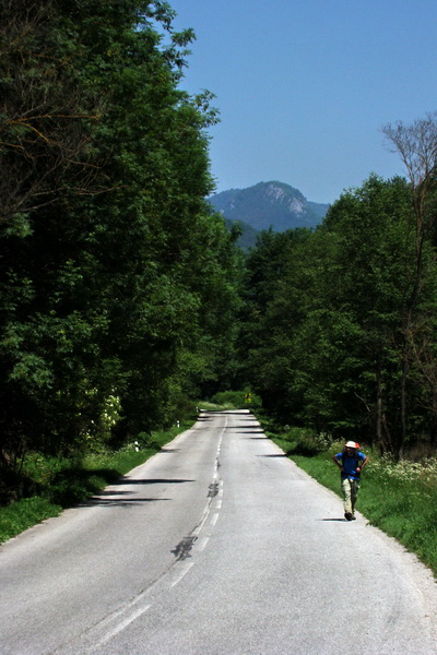 Fabova hoľa (s nocľahom) (Muránska planina)