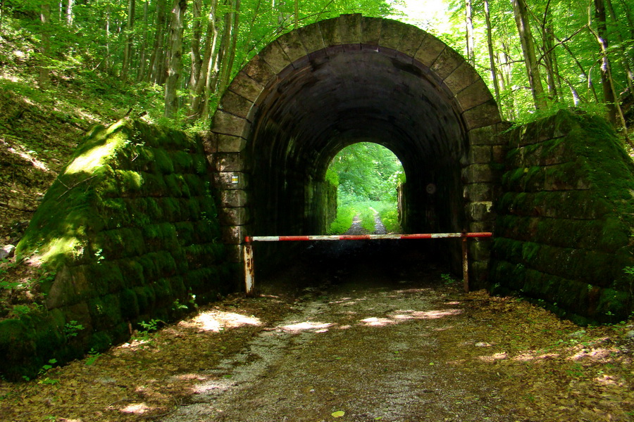 Fabova hoľa (s nocľahom) (Muránska planina)