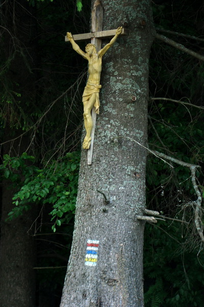 Fabova hoľa (s nocľahom) (Muránska planina)