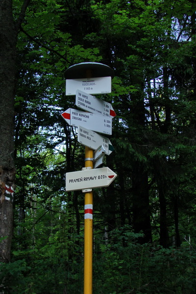 Fabova hoľa (s nocľahom) (Muránska planina)