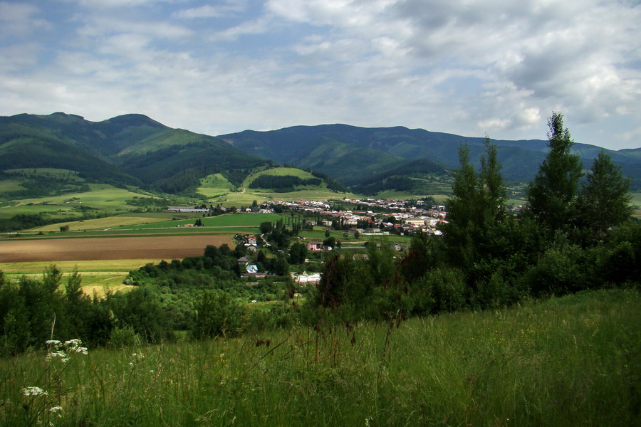 Fabova hoľa (s nocľahom) (Muránska planina)