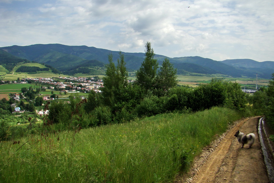 Fabova hoľa (s nocľahom) (Muránska planina)