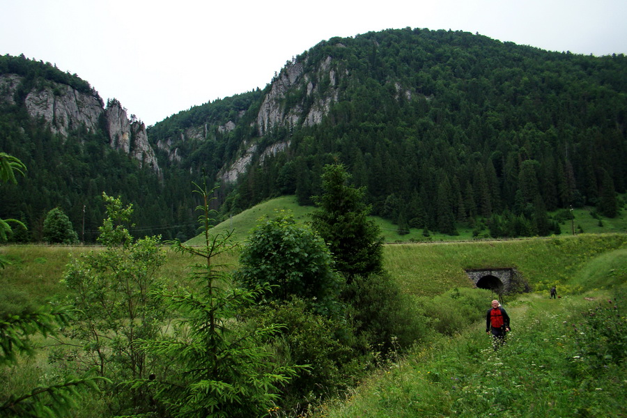 Havrania skala (Slovenský raj)