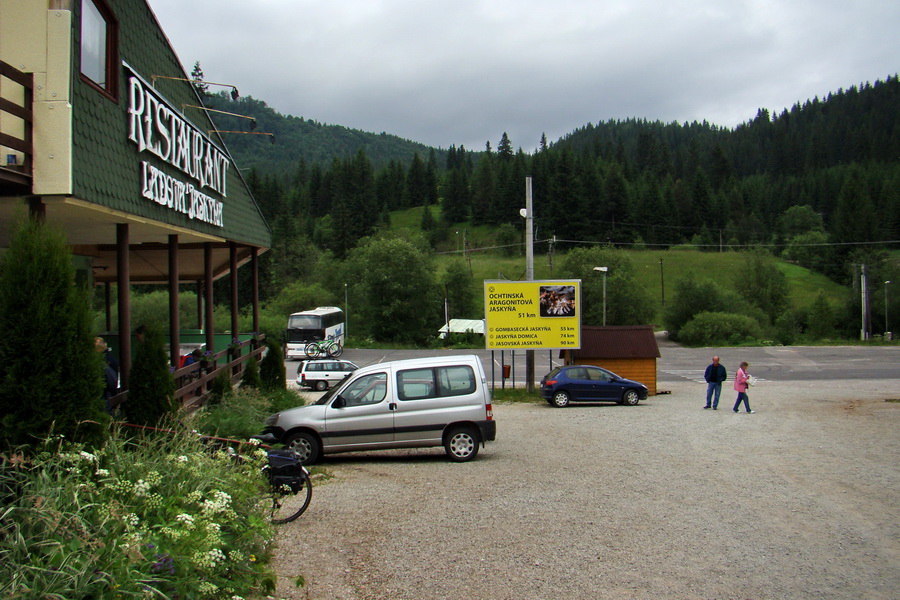 Havrania skala (Slovenský raj)