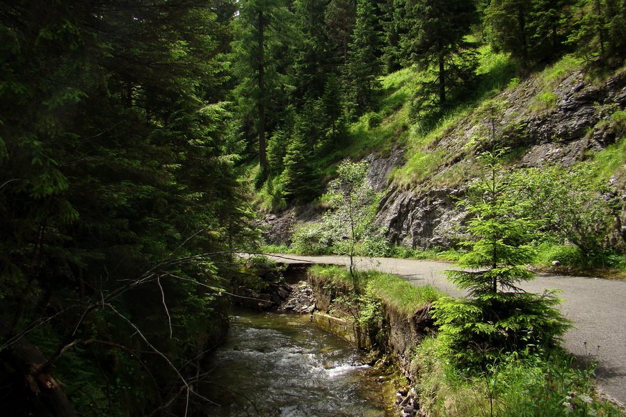 Havrania skala (Slovenský raj)