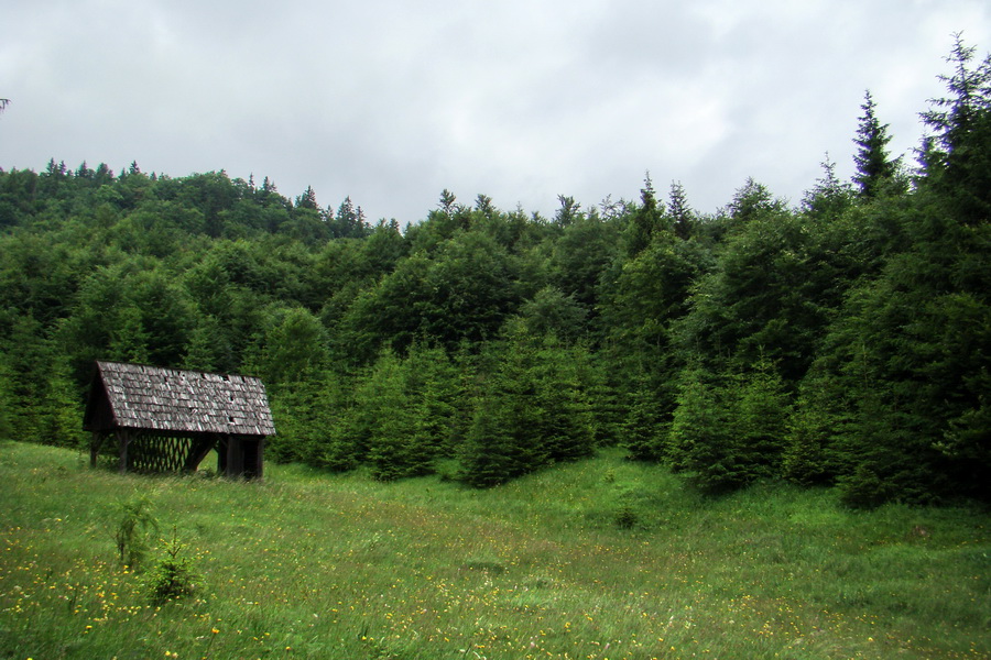 Havrania skala (Slovenský raj)