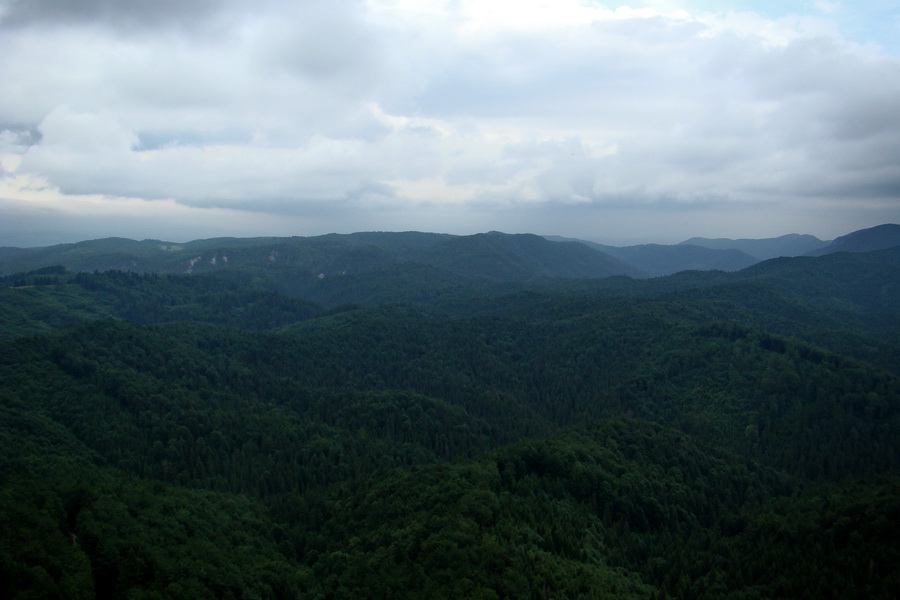 Havrania skala (Slovenský raj)