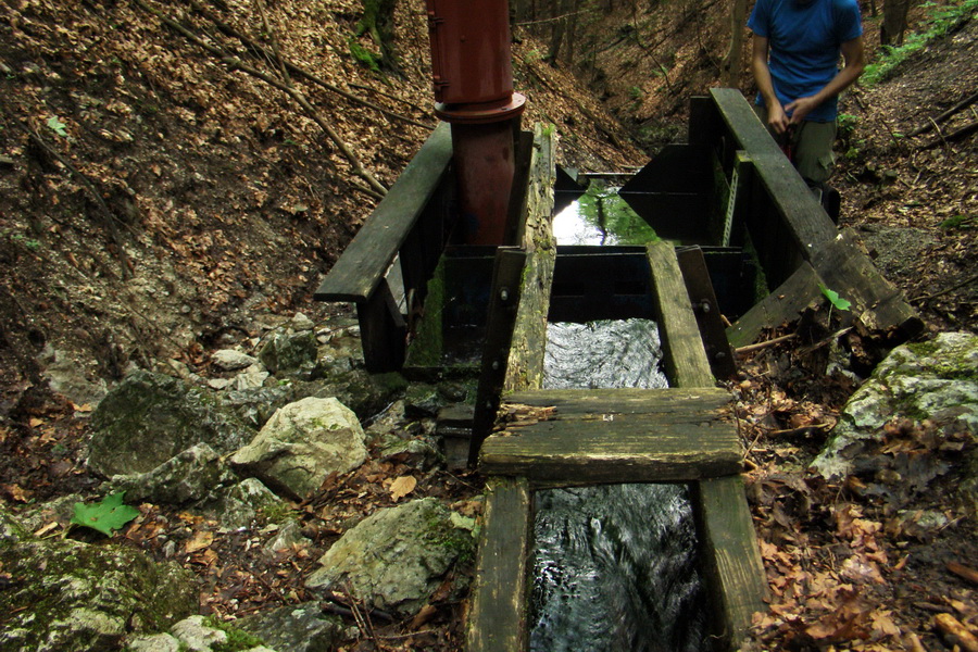 Havrania skala (Slovenský raj)