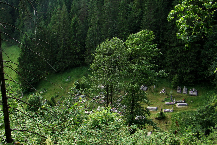 Havrania skala (Slovenský raj)