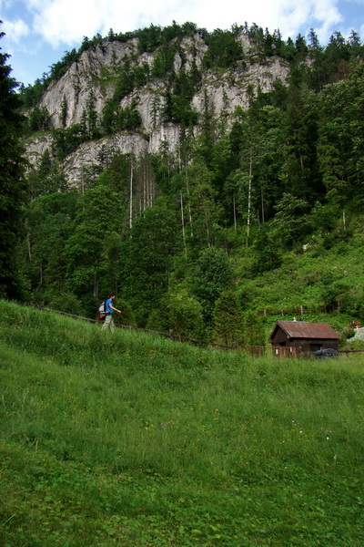 Havrania skala (Slovenský raj)