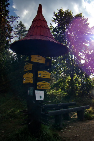 Hladké sedlo (Vysoké Tatry)