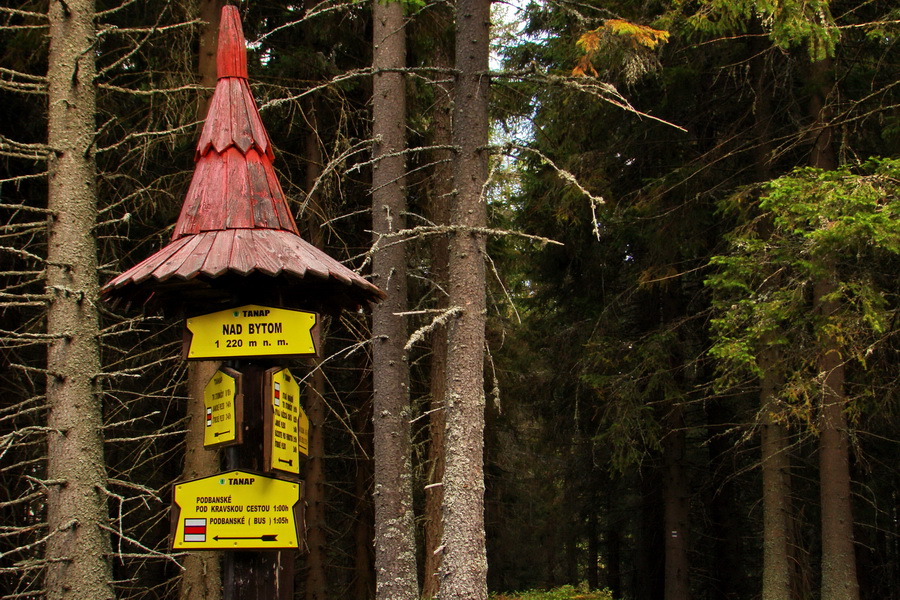 Hladké sedlo (Vysoké Tatry)