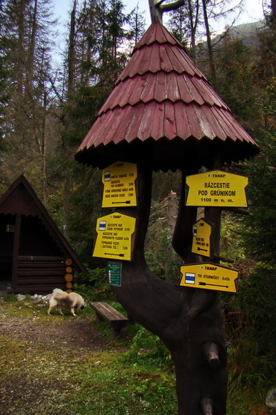 Hladké sedlo (Vysoké Tatry)