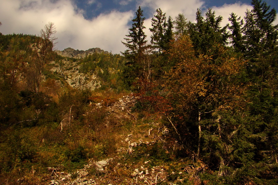 Hladké sedlo (Vysoké Tatry)