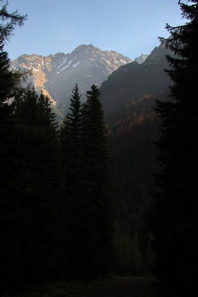 Hladké sedlo (Vysoké Tatry)