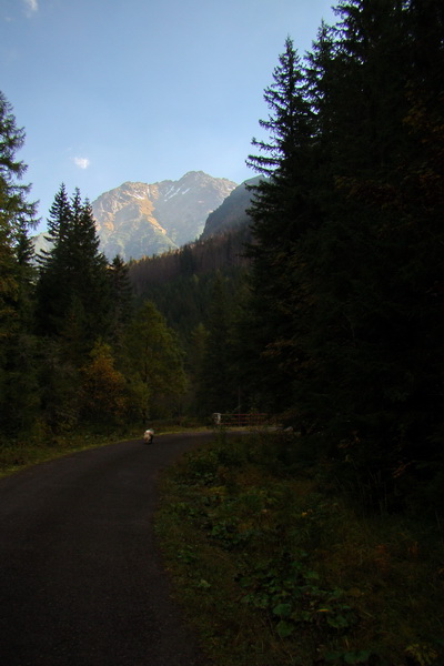 Hladké sedlo (Vysoké Tatry)