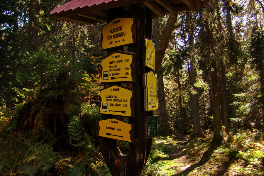 Hladké sedlo (Vysoké Tatry)