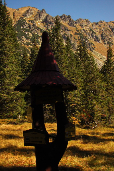 Hladké sedlo (Vysoké Tatry)