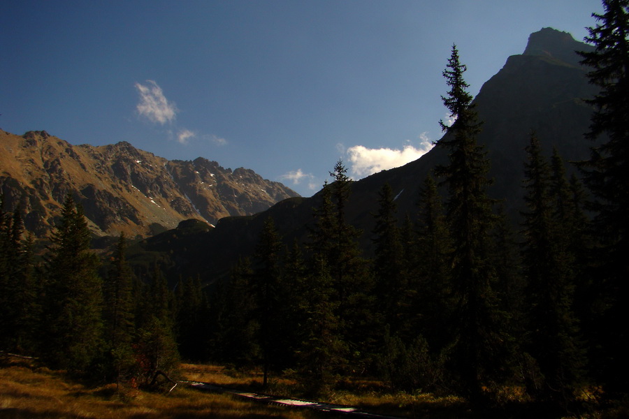 Hladké sedlo (Vysoké Tatry)