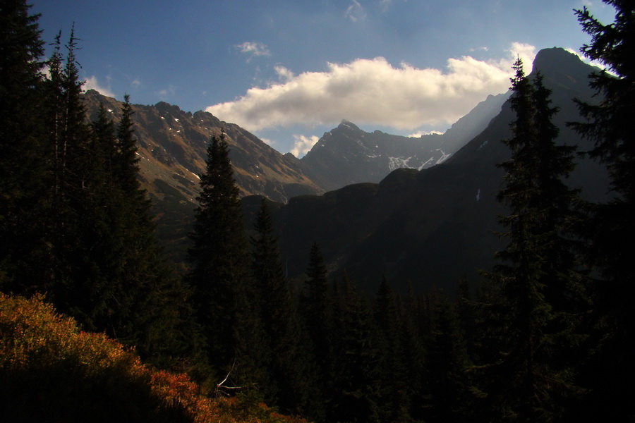 Hladké sedlo (Vysoké Tatry)