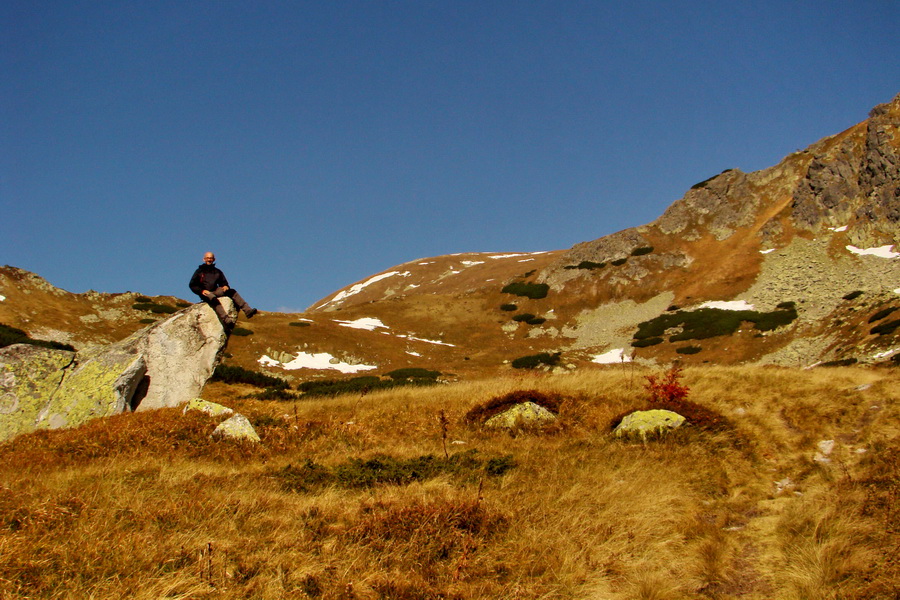 Hladké sedlo (Vysoké Tatry)