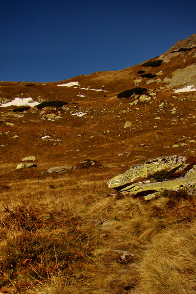 Hladké sedlo (Vysoké Tatry)