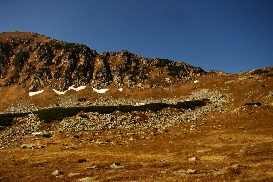 Hladké sedlo (Vysoké Tatry)