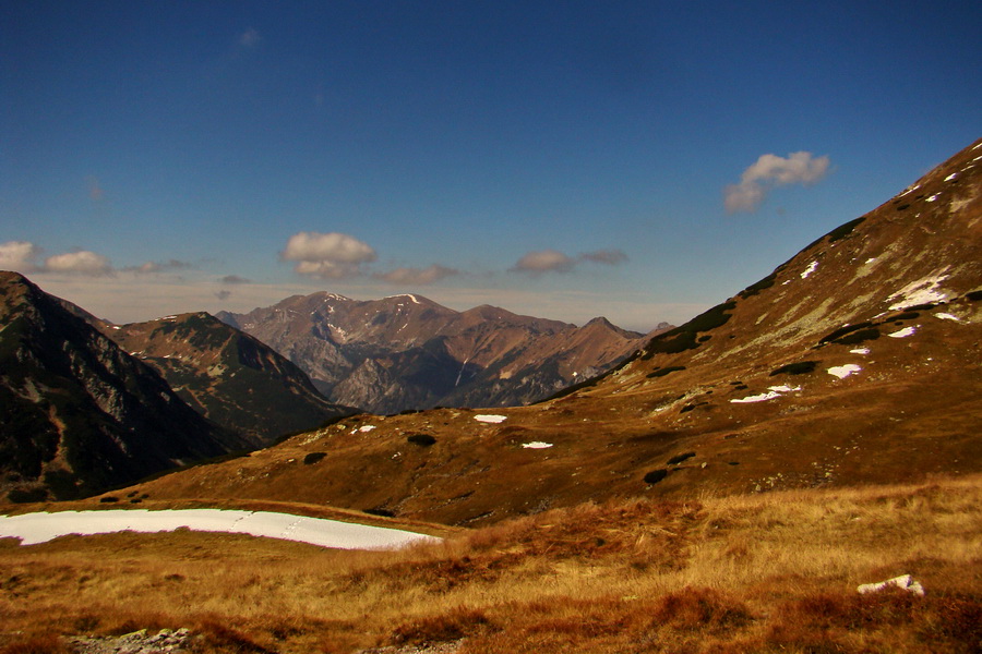 Hladké sedlo (Vysoké Tatry)